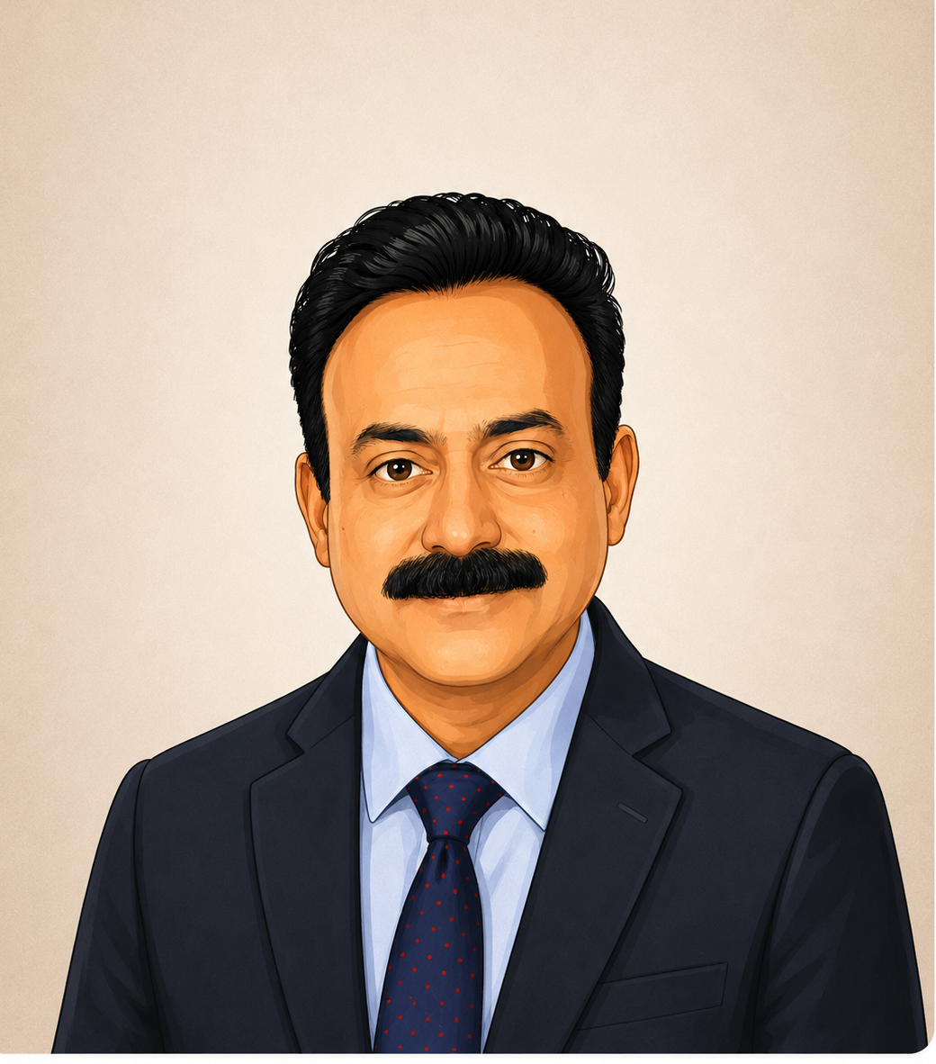 Prateek Sinha